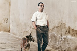 Vientos del Pueblo - Pep Tosar dona veu a Miguel Hernández