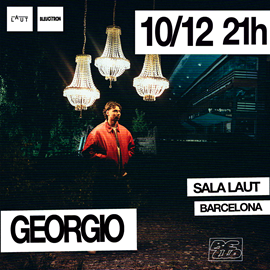 Georgio Georgio