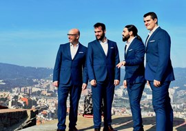 Barbarismes amb Metropolitan Union