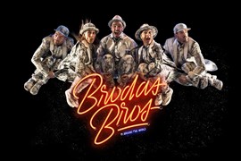 Brodas Bros