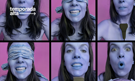 TEMPORADA ALTA: Una aniquilació fallida (La libido, la història i jo)