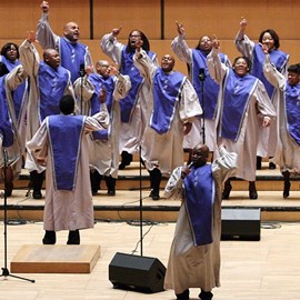 Chicago Mass Choir
