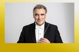 BBC Wales - Variacions Enigma d'Elgar