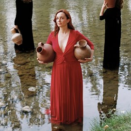 WIMEN FESTIVAL: Carola Ortiz