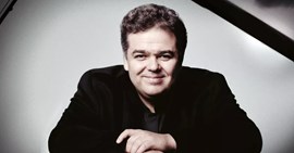 Arcadi Volodos, piano