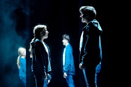 Alan - El musical que et sacseja