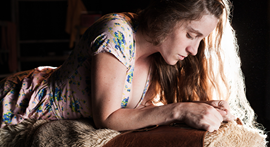 El amante de los caballos