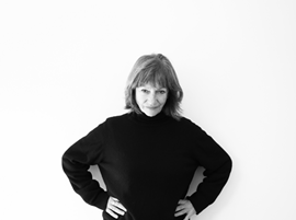 La majordoma, de Josep M. Miró