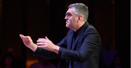 Requiem de Fauré amb l'Orfeó Català
