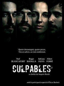 CULPABLES