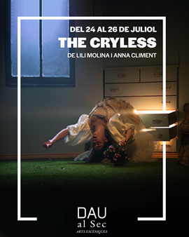 The Cryless