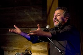 Palabras de Miguel (Cicle #MEMÒRIAHISTÒRICA2025)