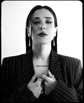 Sombra Alor Sombra Alor