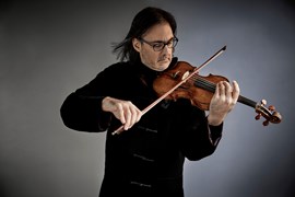 Leonidas Kavakos · Apollon Ensemble 