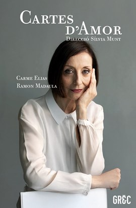 FESTIVAL GREC: CARTES D'AMOR
