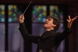 Nadal al Palau 2025 - ‘El Messies’ de Händel