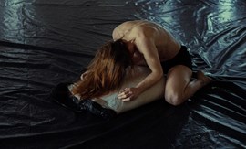 LUZ ARCAS - LA PHARMACO "Tierras raras"