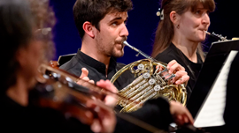 Cicle Constel·lacions I: Liceu Brass Ensemble