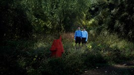 Exercicis de crueltat per a infants