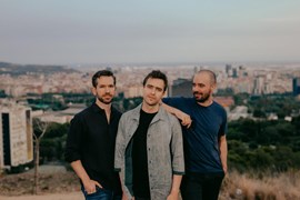 Trio Fortuny & friends