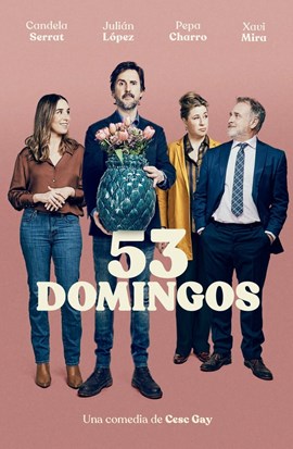 53 DOMINGOS