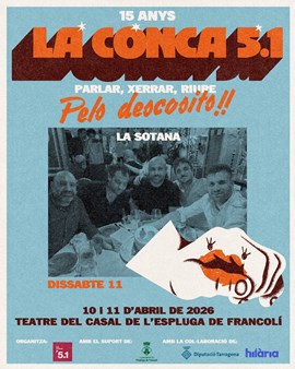 LA SOTANA