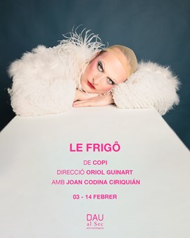 Le Frigô 