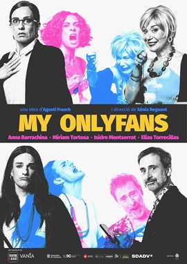 MY ONLYFANS