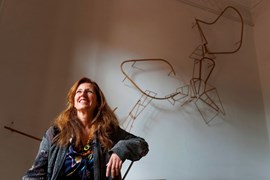 MASTERCLASS BENEDETTA TAGLIABUE