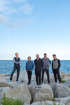 BLAUMUT I LA SIMFÒNICA DEL CONCERVATORI.  El millor que hem fet