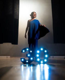 BARNASANTS: Montse Castellà