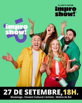 IMPROSHOW