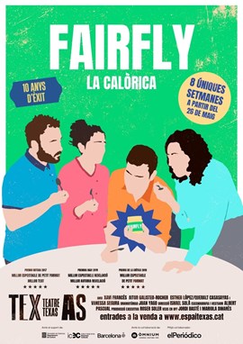 FAIRFLY