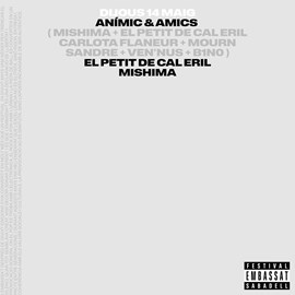 Concert Inaugural 18 Anys Embassa't