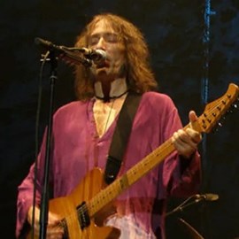 BARNASANTS: Barnasants canta Robe Iniesta