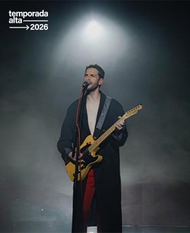 Temporada Alta: Sum Vermis