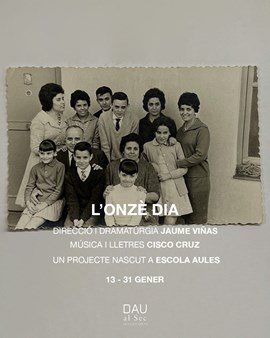 L'onzè dia