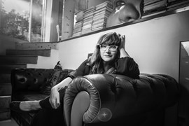 MASTERCLASS ISABEL COIXET