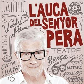 L'auca del senyor Pera
