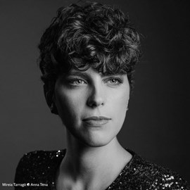 Mireia Tarragó & Wolfram Rieger