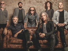 FESTIVAL OBSERVA: Sopa de Cabra + Crab Apple 