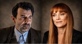 MAMMA, HOMENAJE A ANNIBALE RUCCELLO