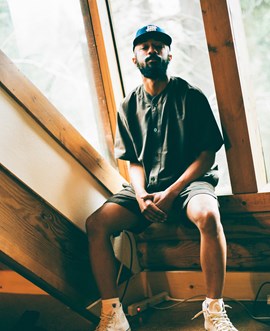 Yungmorpheus + Poggioli