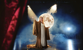 Norma de Vincenzo Bellini. FOC