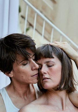 Escenes d'una separació