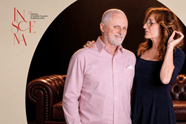 Pareja abierta, quasi spalancata