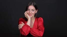 Elionor Martínez & Victoria Guerrero