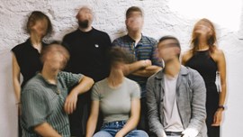 Frames Percussion, Clara Aguilar & Cor de Cambra del Palau—‘Requiem’