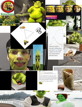 Shrek, kebabs, i la caiguda de Iugoslàvia