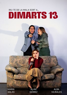 DIMARTS 13